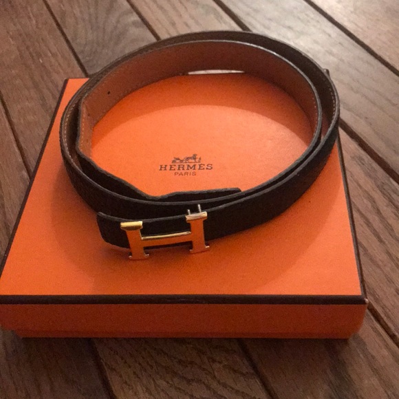 Hermes Accessories - Hermès belt
